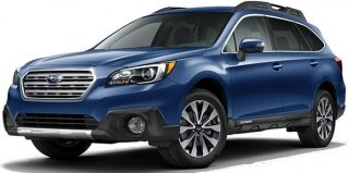 2018 Subaru Outback 2.0D Limited+EyeSight (4x4) Araba kullananlar yorumlar